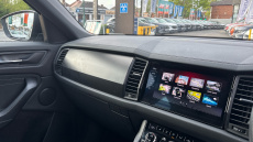 Skoda Kodiaq 1.5 TSI Sport Line 5dr DSG [7 Seat] Petrol Estate